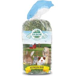 Oxbow Animal Health Alfalfa Hay Small Animal