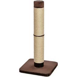 Midwest Forte Grand Scratching Post Cat, H