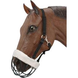 Tough-1 Freedom Muzzle with Headstall