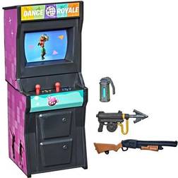 Fortnite Victory Royale Series Arcade Collection Pink Machine