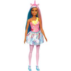 Mattel Barbie Dreamtopia Doll