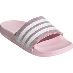 adidas Girls' Adilette Slide Sandals
