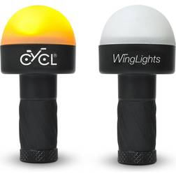 Winglights Pop Turn Bike & E-Scooter Light Set