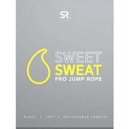 Sports Research Love The Sweat Performance Jump Rope