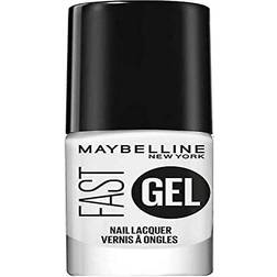 Maybelline New York Nails Nail Polish Nail 001