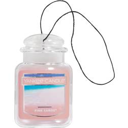 Yankee Candle Pink Sands Car Jar Ultimate Scented Candle