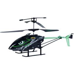 Carson RC Sport Toxic Spider 340 RC model helicopter for beginners RtF