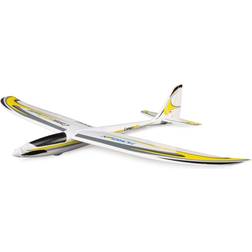 Horizon Hobby E-flite RC Airplane Conscendo Evolution 1.5m BNF Basic (Transmitter Battery and Charger Not Included) with Safe Select EFL01650