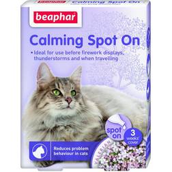 Beaphar Calming Spot On