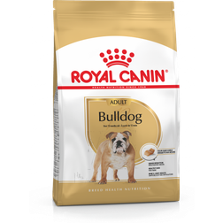Royal Canin Bulldog Adult Dry Dog Food 12kg