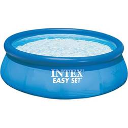Intex 12'x30" Easy Set Swimming Pool Set