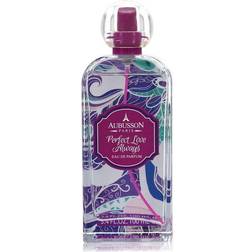 Aubusson Perfect Love Always Perfume EDP Spray (unboxed) for Women 3.4 fl oz