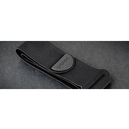 Orbiloc Safety Light Armband Black 24-40cm