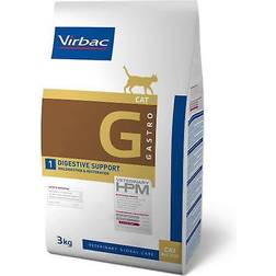 Virbac Gastro 1 Digestive Support 3kg
