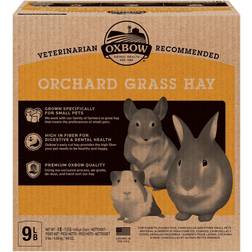 Oxbow Grass 9