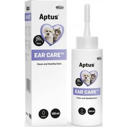 Aptus Ear Care Solution 100