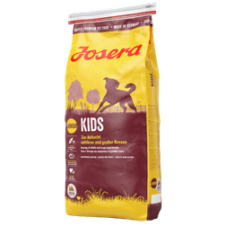 Josera Kids Dog Food, 15