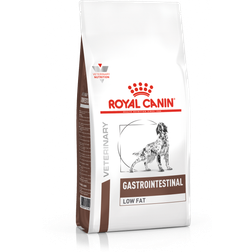 Royal Canin Diets Gastrointestinal Low Fat Dry Dog Food 1.5kg