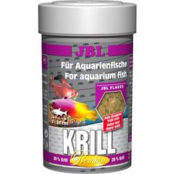 JBL Pets Krill Premium 100