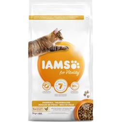IAMS Adult Cat Hairball 3