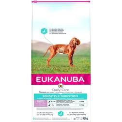 Eukanuba Daily Care Puppy Sensitive Digestion 12kg
