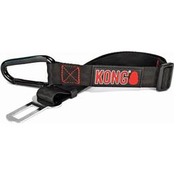 Kong Extendable Dog Car Seat Belt Tether, LB