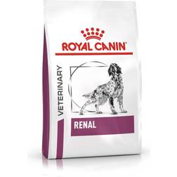 Royal Canin Diets Renal Adult Dry Dog Food 2kg