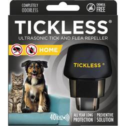 Tickless Pet at Home