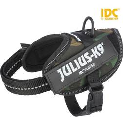 Julius-K9 Camouflage Dog Harness XX-Small