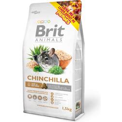 Brit ANIMALS 1.5kg COMPLETE CHINESE