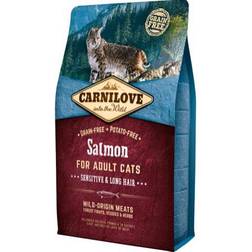 Carnilove Adult Cats 2KG Salmon