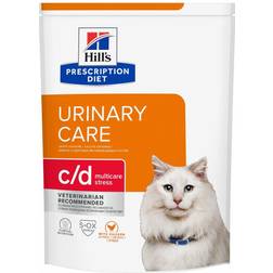 Hills Prescription Diet Feline c/d Stress Urinary