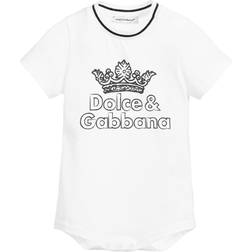 Dolce & Gabbana and Linen Shirt
