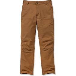 Carhartt Rugged Flex Upland Pants, brown
