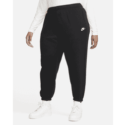 Nike Plus Sportswear Club Fleece Sweatpants, Women's, 2XL
