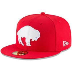 New Era Omaha Throwback 59Fifty Fitted Hat