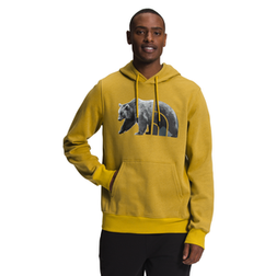 The North Face Bear Pullover Hoodie