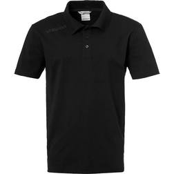 Uhlsport Essential Short Sleeve Polo Shirt