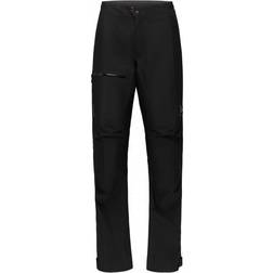 Norrøna Women's Falketind GORE-TEX Paclite Pants Waterproof trousers XS