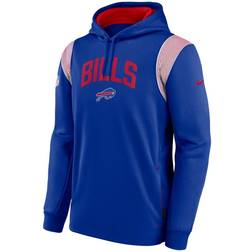Nike Buffalo Bills 2022 Therma Hoodie