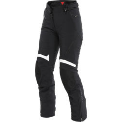 Dainese CARVE MASTER LADY GORE-TEX PANTS BLACK/WHITE