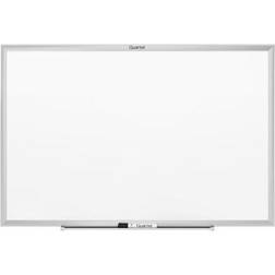 Classic Series Magnetic Whiteboard, 60 x 36, Silver Frame