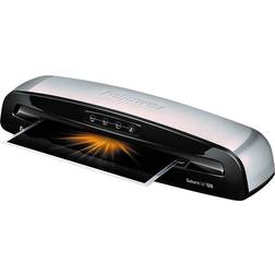Fellowes Saturn 3i 125 Laminator with Pouch Starter Kit