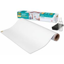 Post-it Flex Write Surface, 50 ft x 48" White