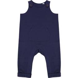 Larkwood Organic Baby Sleepsuit LW650 Colour: