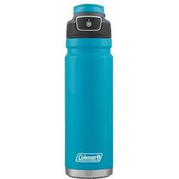 Coleman Freeflow Insulated Water Bottle