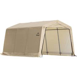 ShelterLogic Auto Shelter 10 ft x 20 ft x 8 ft