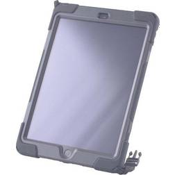 Codi C30705030 Polycarbonate Cover for 9.7" iPad, Black Black
