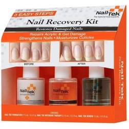 Nail Tek Recovery Kit 3-pack