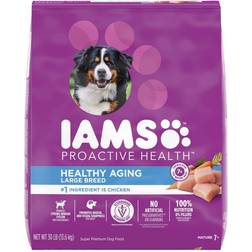 IAMS ProActive Health with Real Chicken, Mature Large